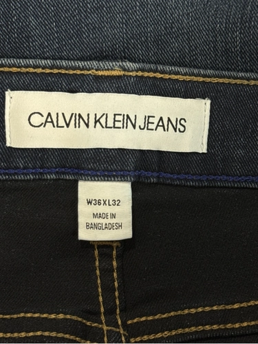Calvin Klein Jeans