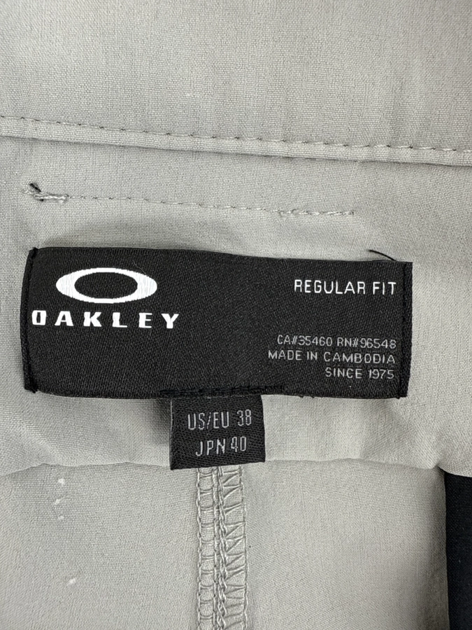 Oakley