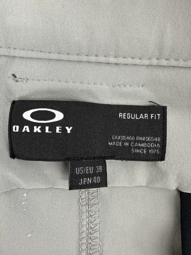 Oakley