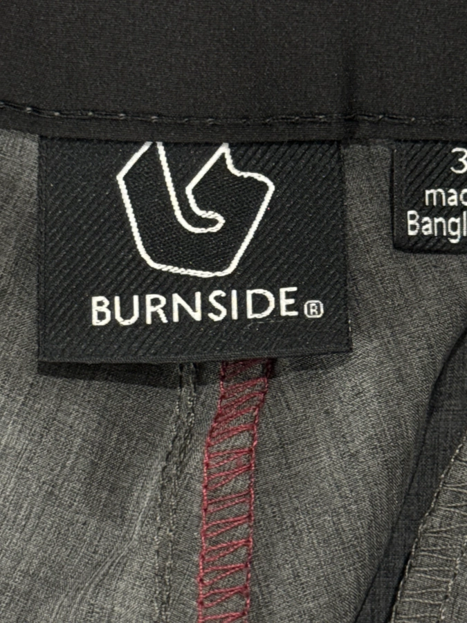 Burnside