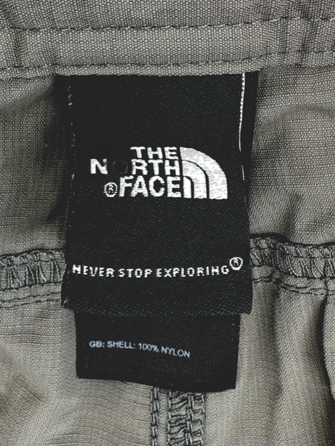 The North Face