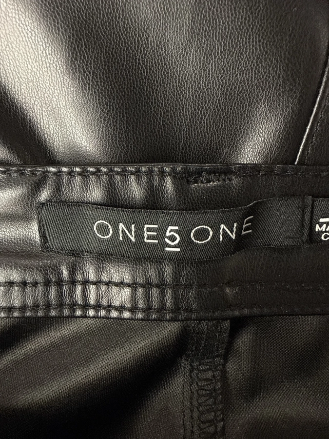 One 5 One