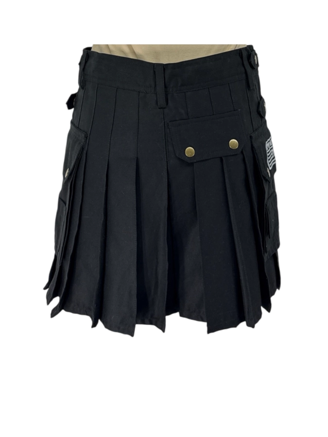 PD Kilts
