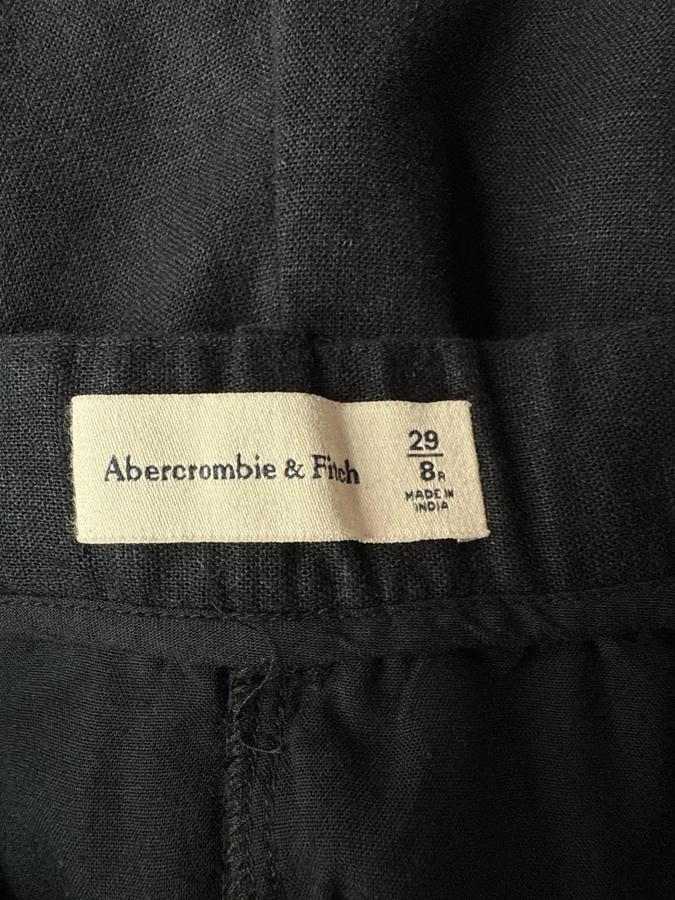 Abercrombie & Fitch