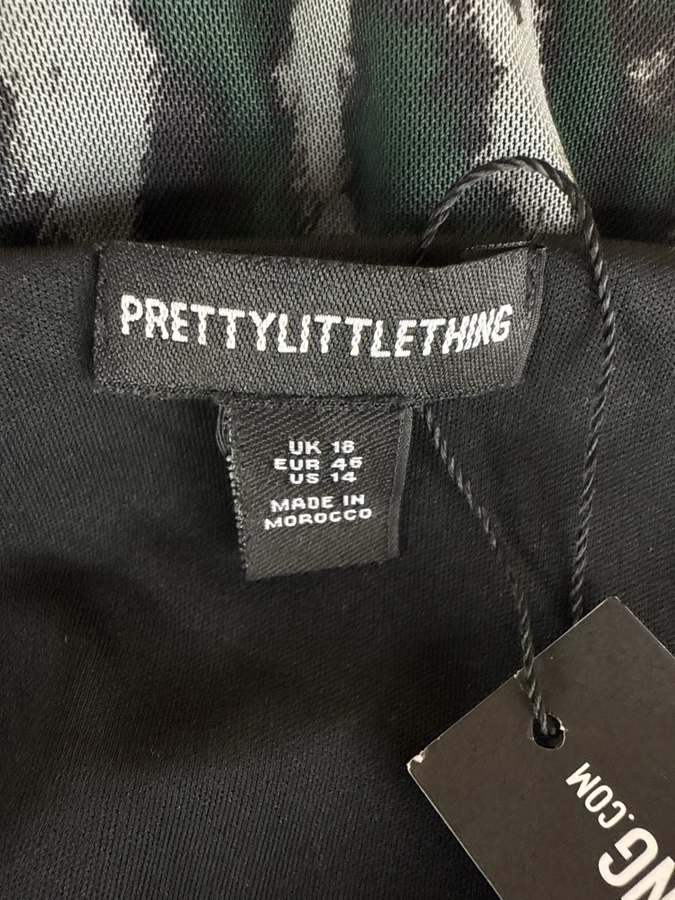 Pretty Little Thing