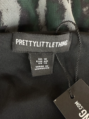 Pretty Little Thing