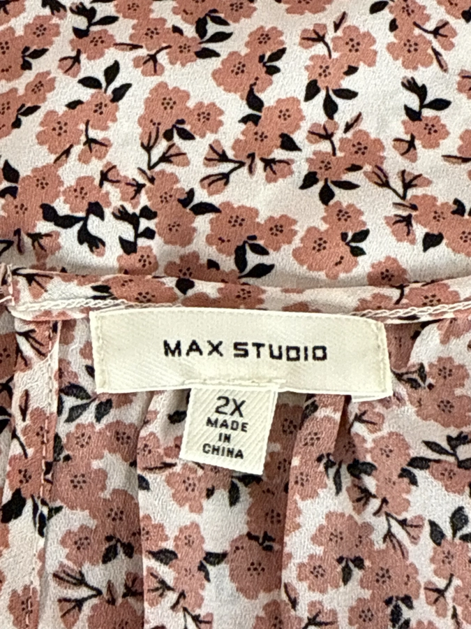 Max Studio