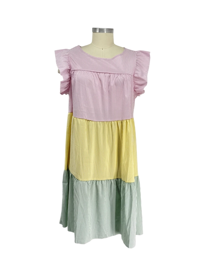 Shein Curve