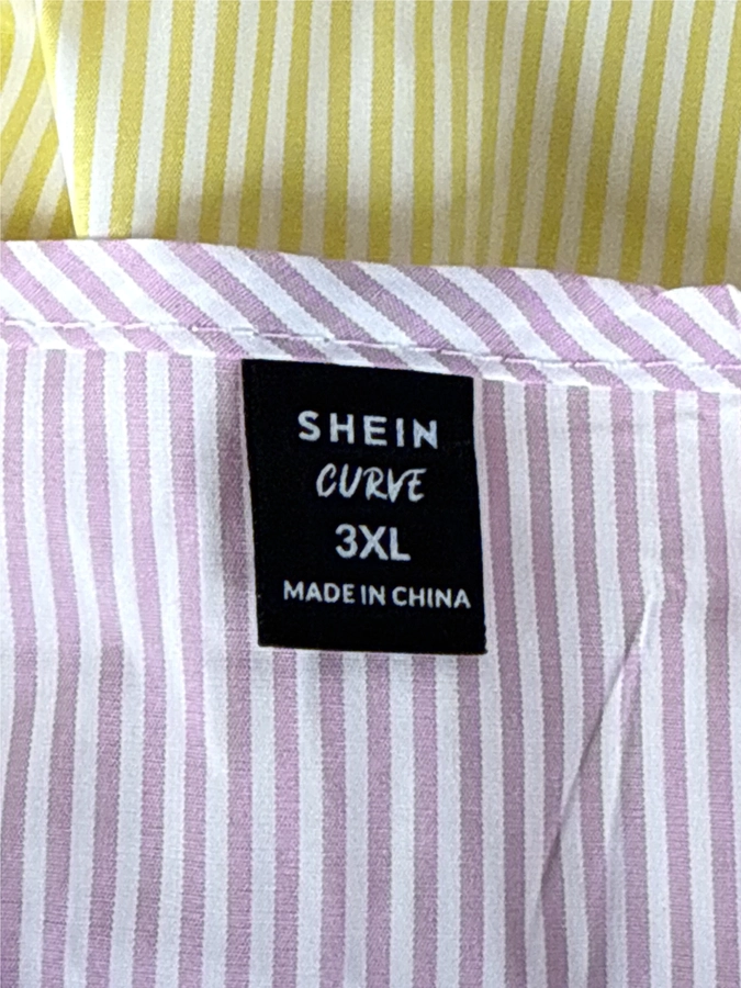 Shein Curve