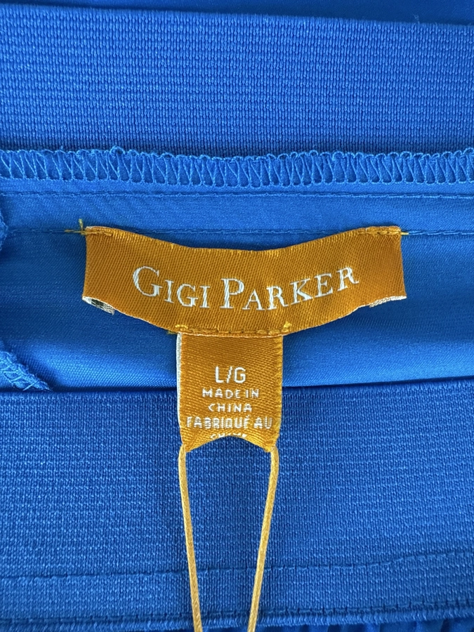 Gigi Parker