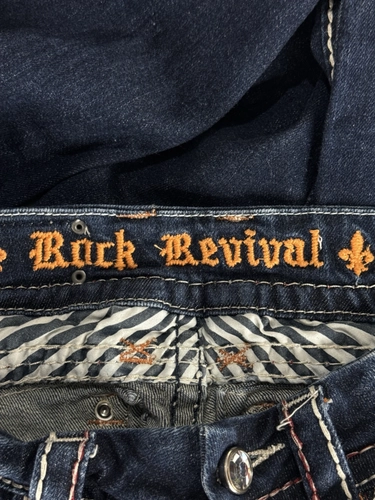 Rock Revival