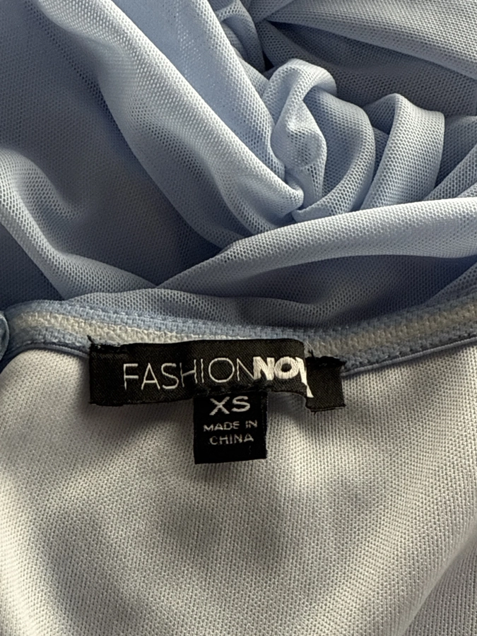 Fasion Nova
