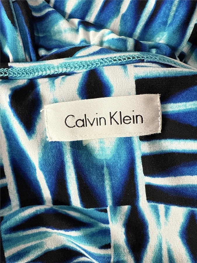 Calvin Klein