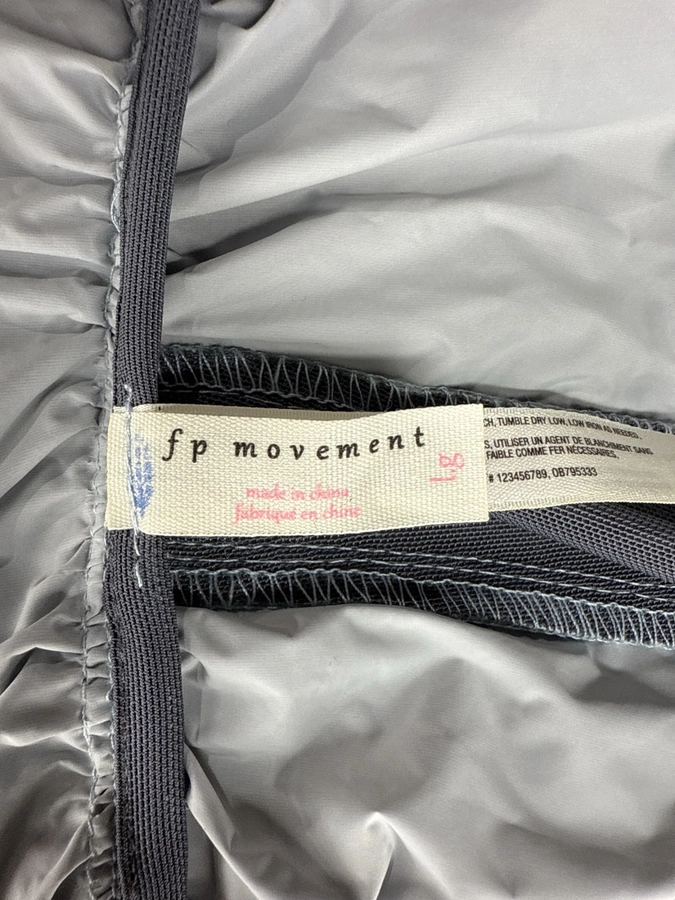 Free People Movement