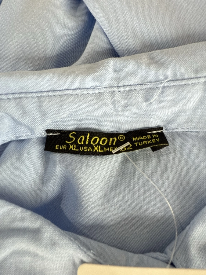 Saloon Collection