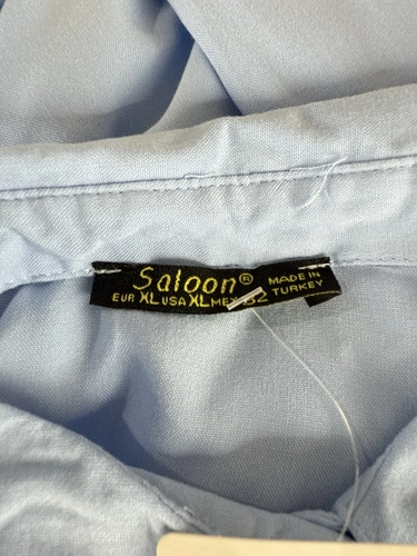 Saloon Collection