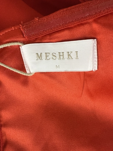 Meshki