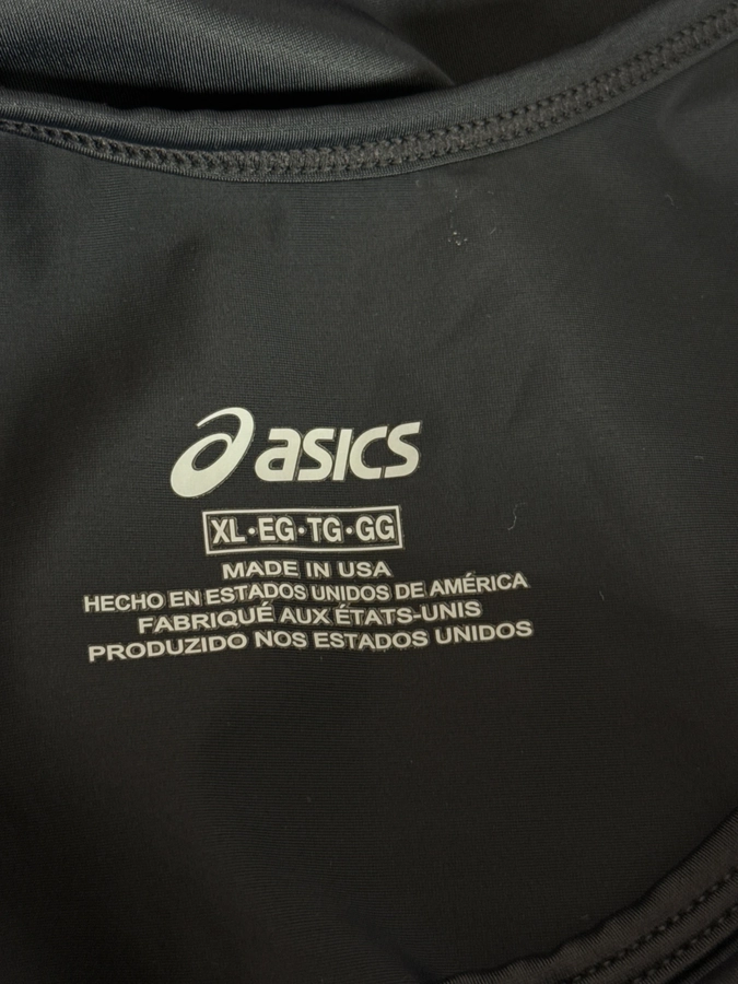 Asics
