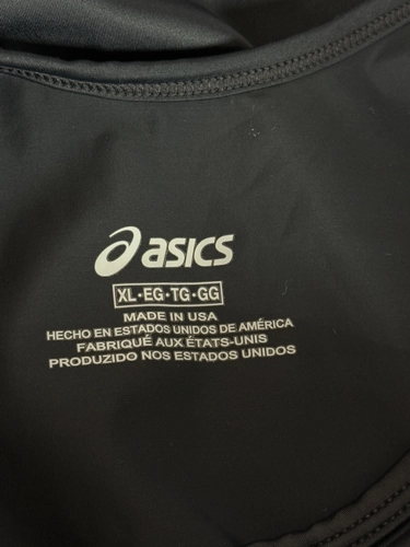 Asics