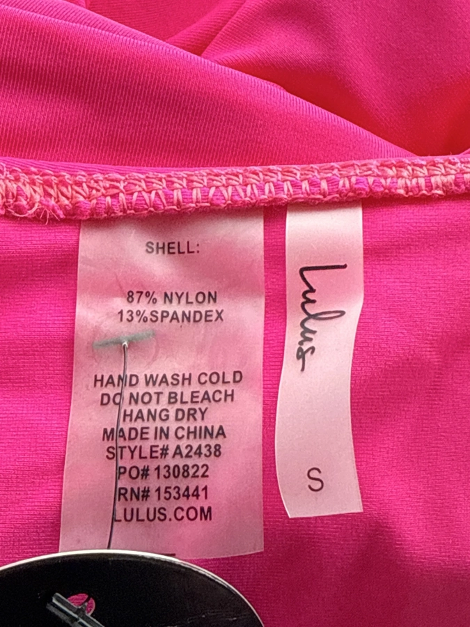 Lulus