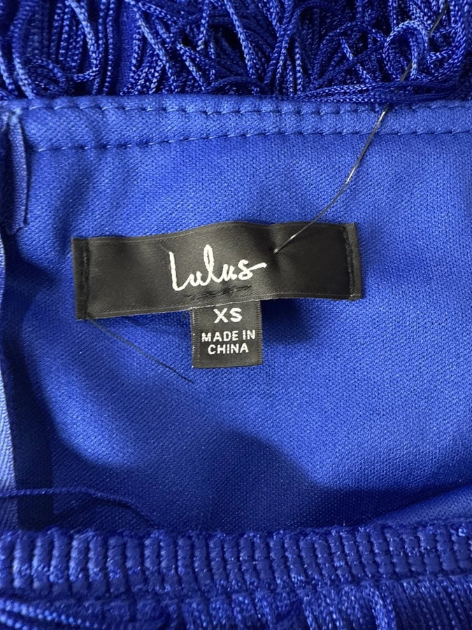 Lulus