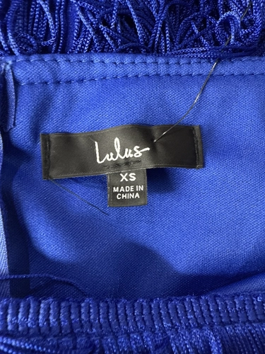 Lulus
