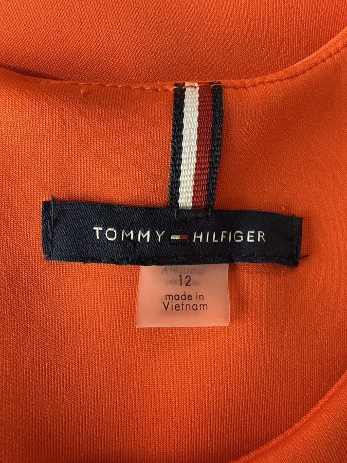 Tommy Hilfiger