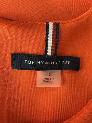Tommy Hilfiger