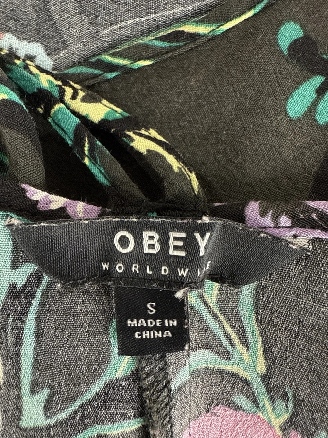 Obey Worldwide