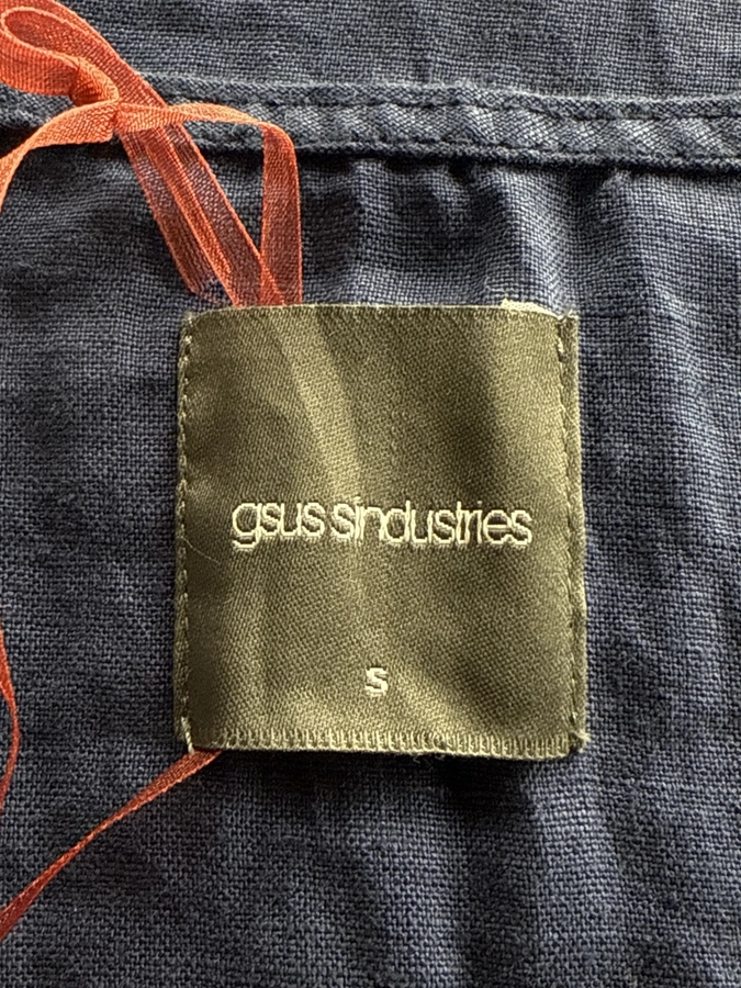 Gsus Sindustries