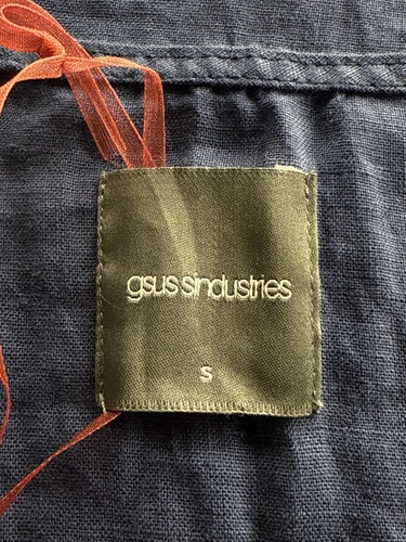 Gsus Sindustries