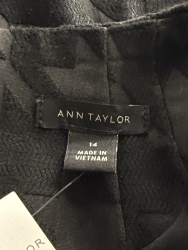 Ann Taylor