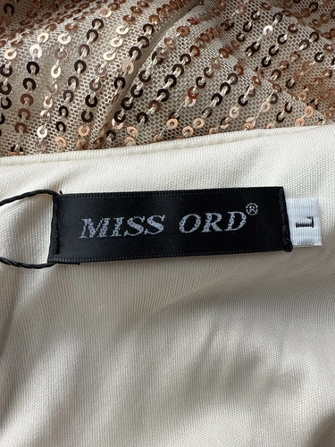Miss Ord