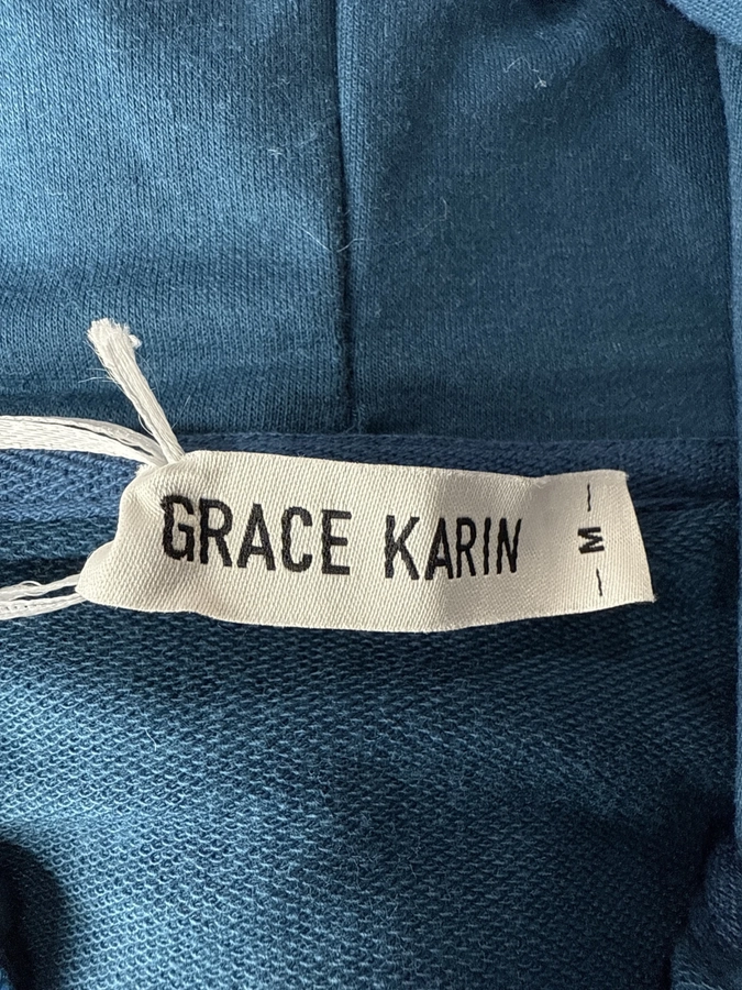Grace Karin