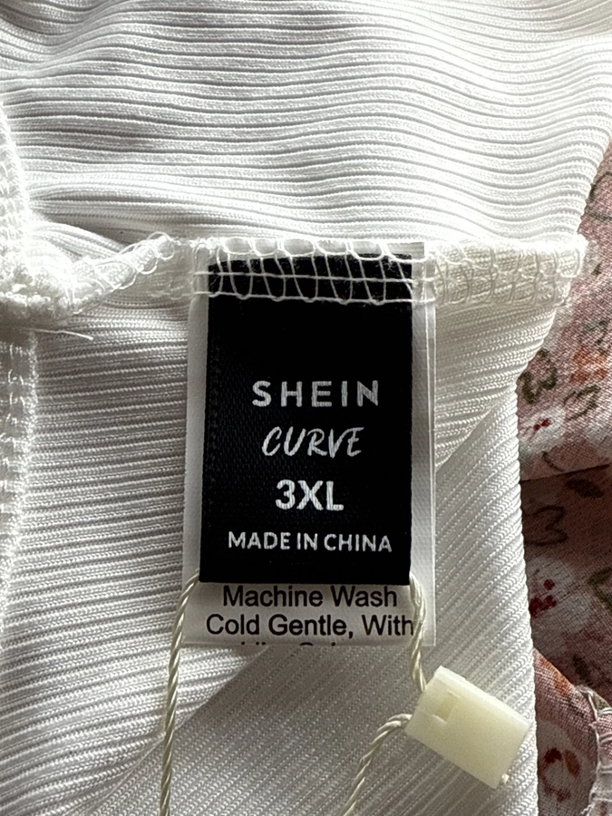 Shein Curve