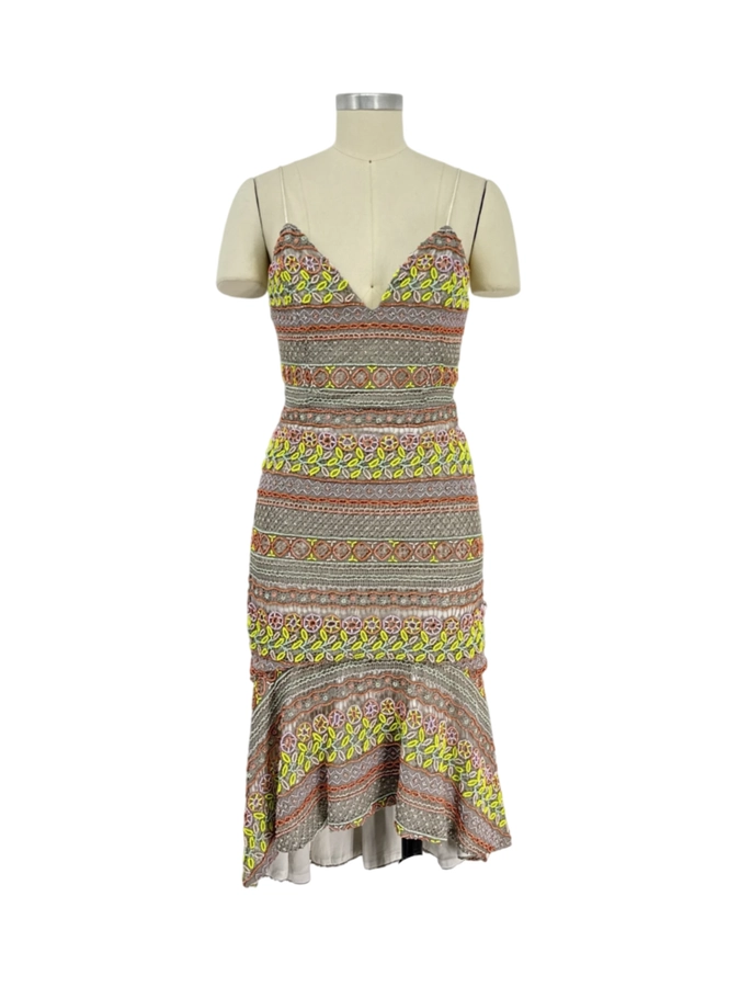 Alice & Olivia