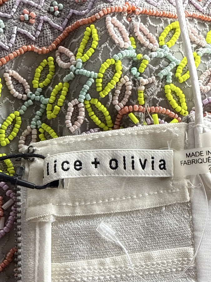 Alice & Olivia