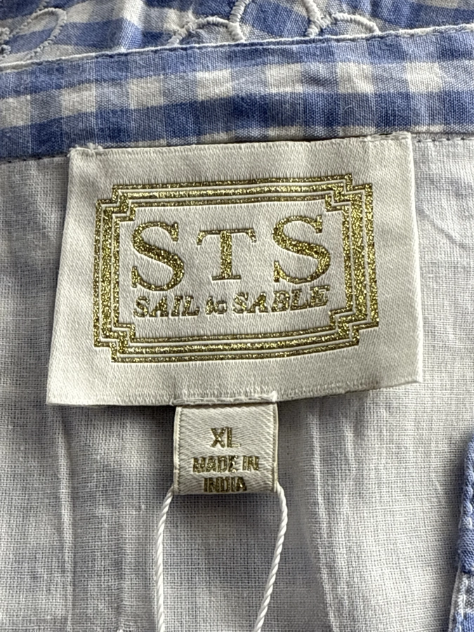 Sail to Sable
