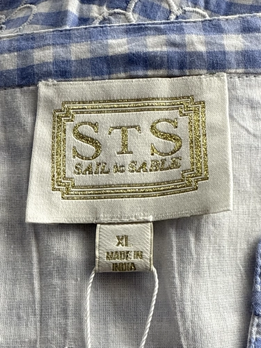 Sail to Sable