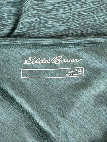 Eddie Bauer