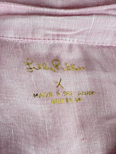 Lilly Pulitzer