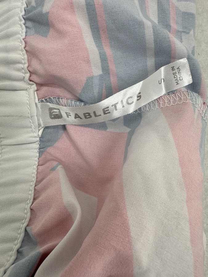 Fabletics