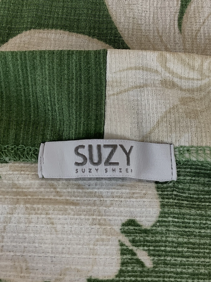 Suzy Shier
