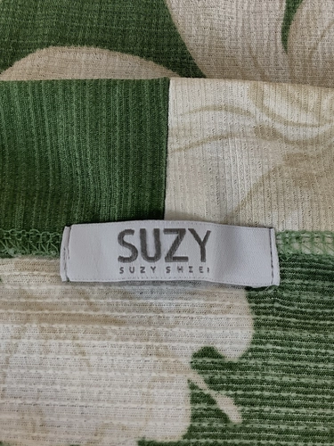 Suzy Shier