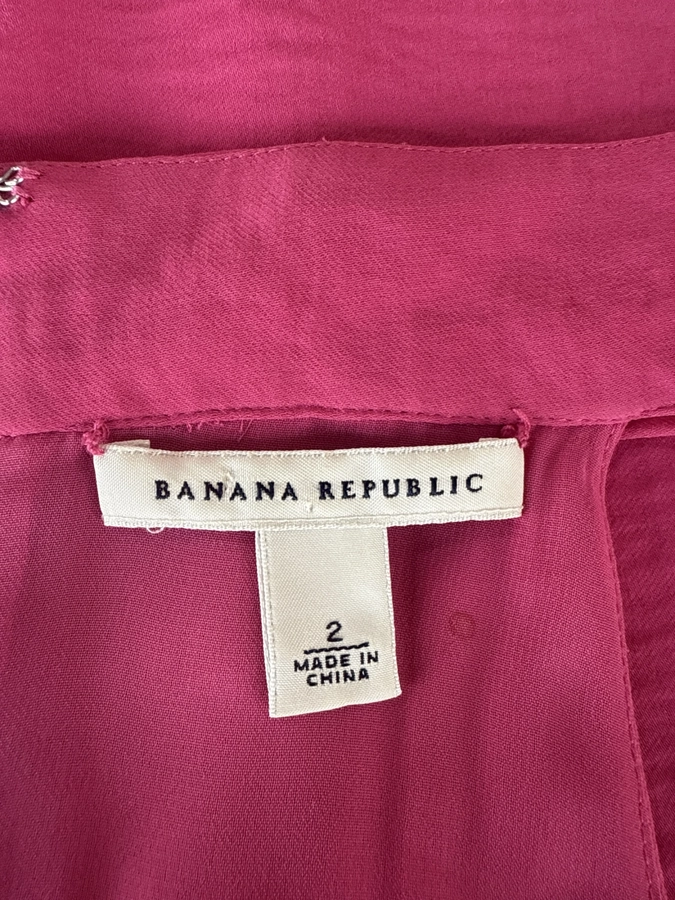 Banana Republic