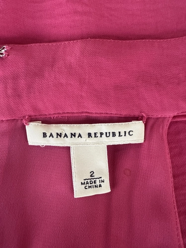 Banana Republic
