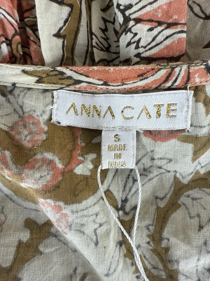 Anna Cate