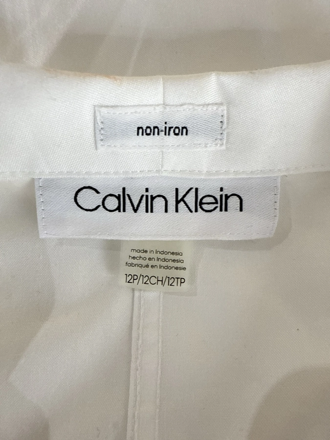 Calvin Klein