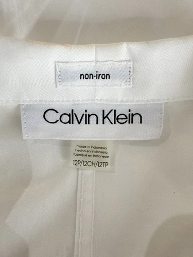 Calvin Klein