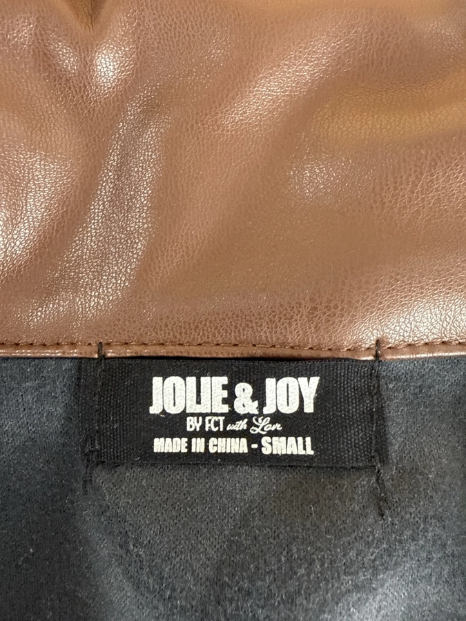 Jolie & Joy